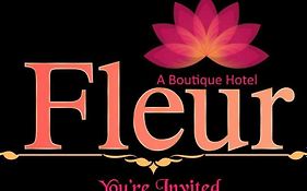 Hotel Fleur Jaipur